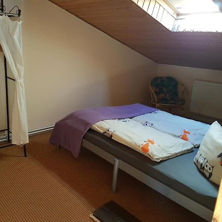 Appartamento Eulennest Drefahl Esterno foto