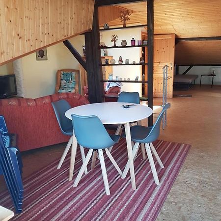 Appartamento Eulennest Drefahl Esterno foto