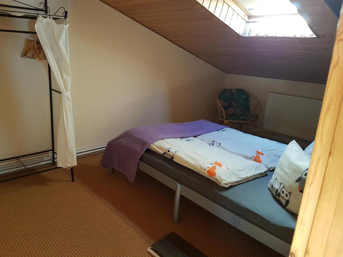 Appartamento Eulennest Drefahl Esterno foto
